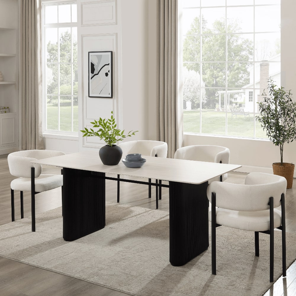 Why Investing in High-Quality Dining Furniture Is Worth It